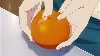一个橘子5味“药”，但不能和它一起吃