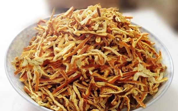 一个橘子5味“药”,但不能和它一起吃 一个橘子5味“药”,但不能和它一起吃
