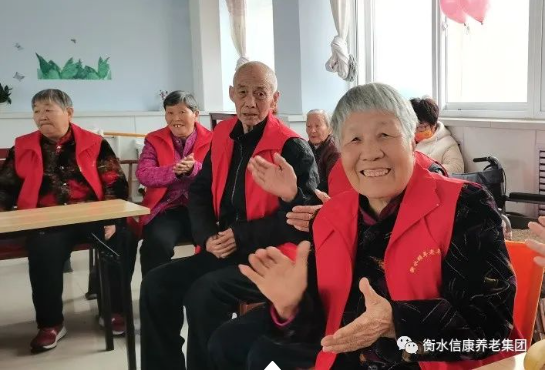 爱是陪伴,温情满满庆元旦 爱是陪伴,温情满满庆元旦