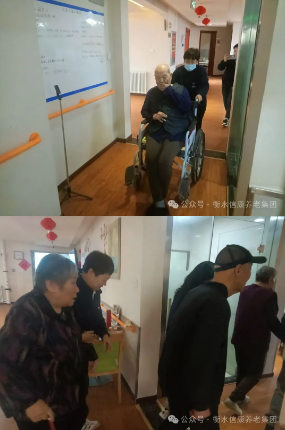 衡水信康养老消防实战演练:筑牢安全防线 衡水信康养老消防实战演练:筑牢安全防线