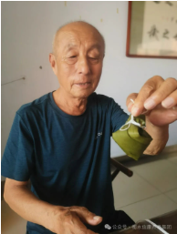 信康养老、粽享人生美好 信康养老、粽享人生美好