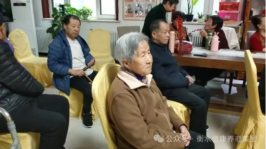 义演到信康 歌声伴夕阳