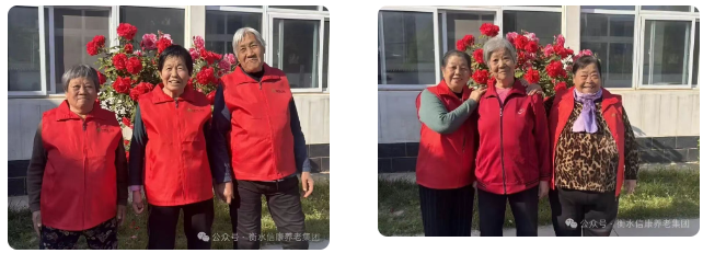 坚守不打烊，平凡劳动暖夕阳